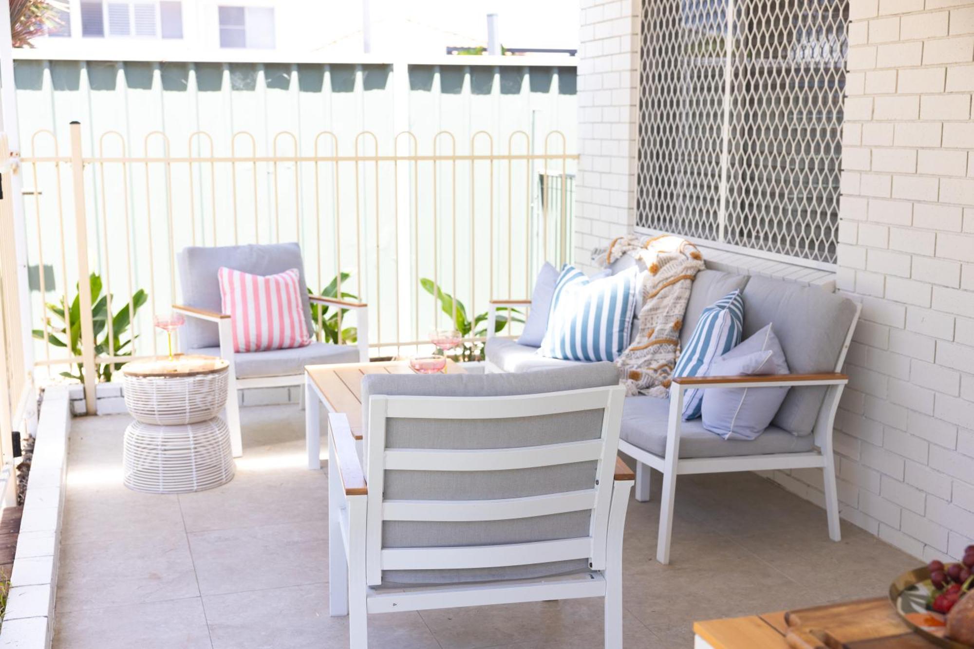 Comfortable Beach Home Scarborough Exterior foto