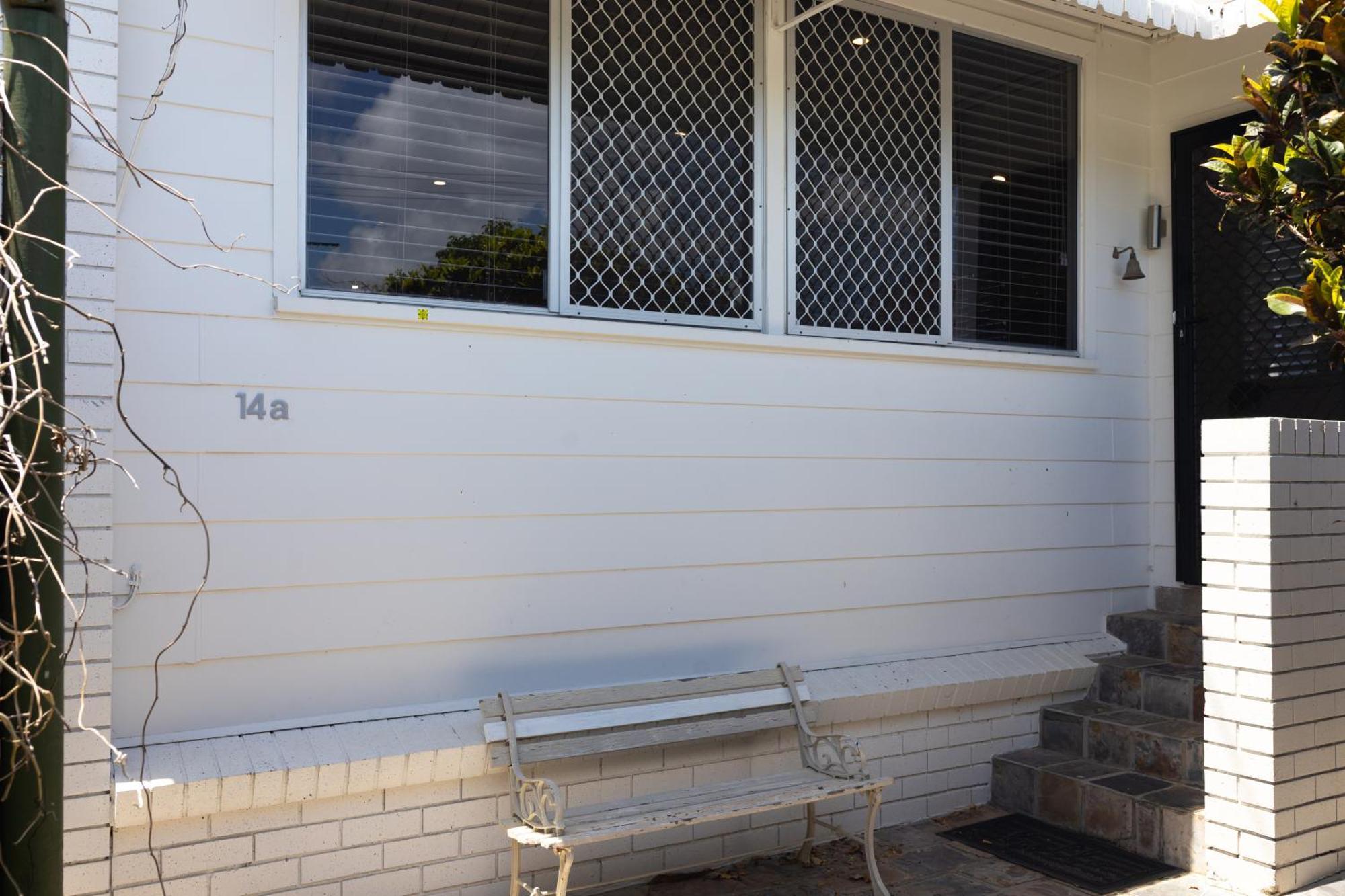 Comfortable Beach Home Scarborough Exterior foto